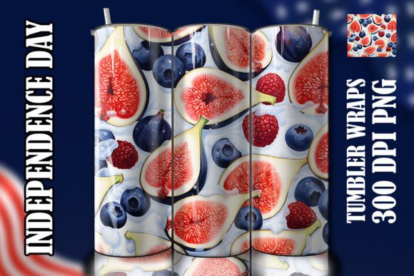 What You Need to Know About the 3D Fig Tumbler